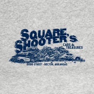 Square Shooter's T-Shirt